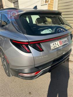 هيونداي توسان